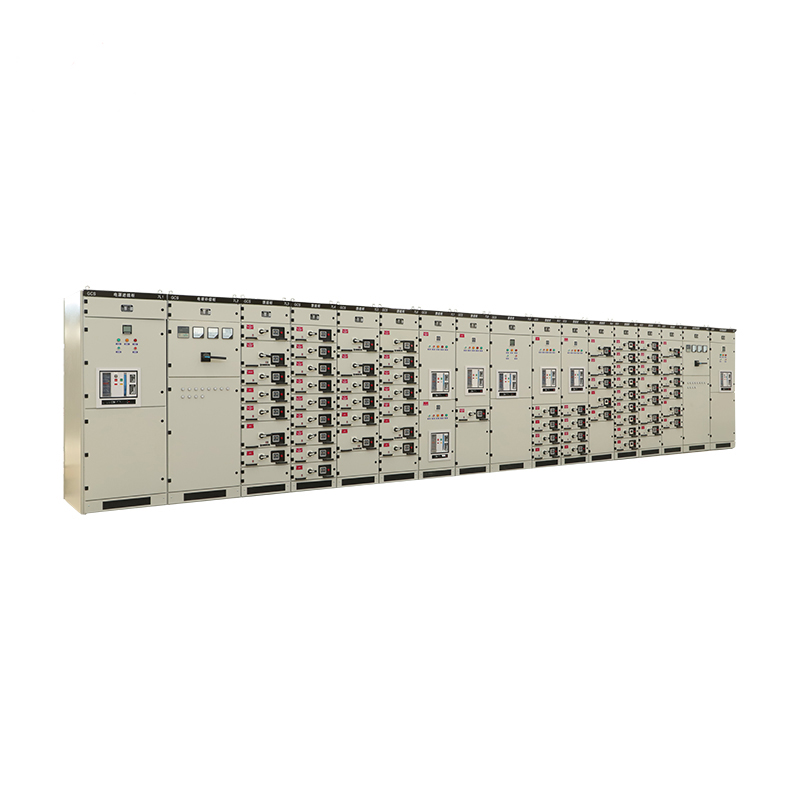 SF6 Switchgear