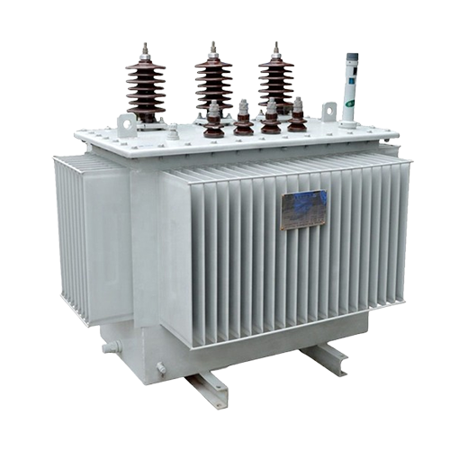 35Kv Class Oil Immersed Transformer