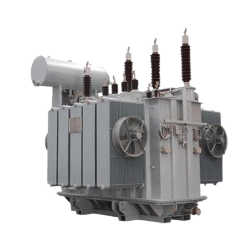 35Kv Class Oil Immersed Transformer