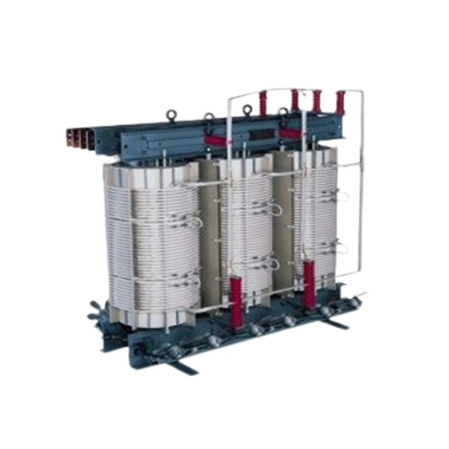 Single Phase Liquid Filled Pad Mounted Transformer