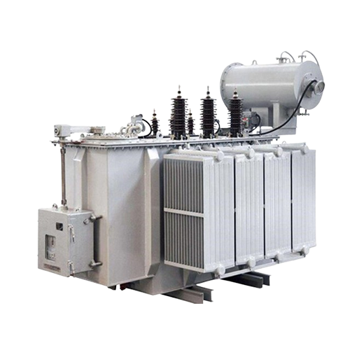 35KV Class Dry Type Transformer