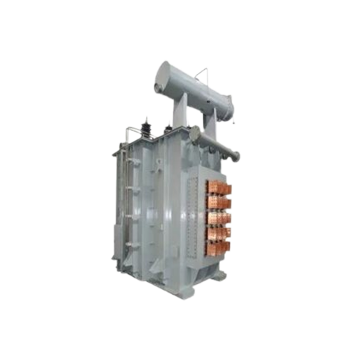 Intermediate Frequency Furnace Transformer