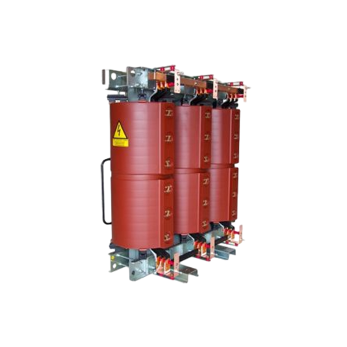 Single Phase Liquid Filled Pad Mounted Transformer