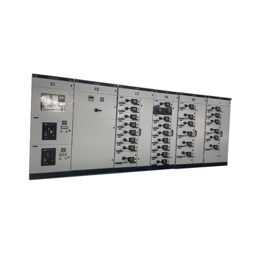 LV Switchgear