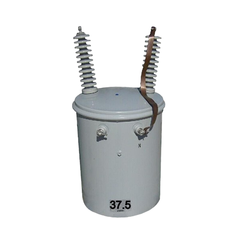 35Kv Class Oil Immersed Transformer